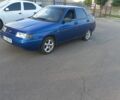 Синий ВАЗ 2112, объемом двигателя 1.6 л и пробегом 285 тыс. км за 2100 $, фото 5 на Automoto.ua