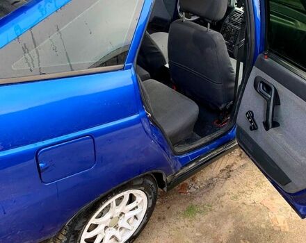 ВАЗ 2112 2007 в Гайсине на Automoto.ua Синий ВАЗ 2112, объемом двигателя 1.6 л и пробегом 395 тыс. км за 1650 $, фото 8 на Automoto.ua