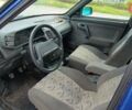 Синій ВАЗ 2112, об'ємом двигуна 1.6 л та пробігом 186 тис. км за 1500 $, фото 24 на Automoto.ua