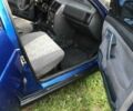 Синій ВАЗ 2112, об'ємом двигуна 0 л та пробігом 220 тис. км за 968 $, фото 1 на Automoto.ua