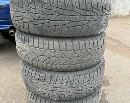 Синій ВАЗ 2112, об'ємом двигуна 1.5 л та пробігом 137 тис. км за 1750 $, фото 9 на Automoto.ua