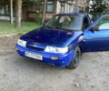 Синий ВАЗ 2112, объемом двигателя 1.6 л и пробегом 12 тыс. км за 950 $, фото 9 на Automoto.ua