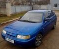 Синий ВАЗ 2112, объемом двигателя 1.6 л и пробегом 0 тыс. км за 2280 $, фото 9 на Automoto.ua