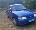 Синий ВАЗ 2112, объемом двигателя 1.6 л и пробегом 235 тыс. км за 71000 $, фото 1 на Automoto.ua