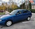 Синий ВАЗ 2112, объемом двигателя 1.6 л и пробегом 92 тыс. км за 2500 $, фото 1 на Automoto.ua