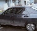 Синий ВАЗ 2112, объемом двигателя 1.6 л и пробегом 289 тыс. км за 917 $, фото 2 на Automoto.ua