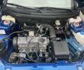 Синий ВАЗ 2112, объемом двигателя 1.6 л и пробегом 187 тыс. км за 1599 $, фото 7 на Automoto.ua