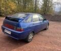 Синий ВАЗ 2112, объемом двигателя 1.6 л и пробегом 191 тыс. км за 1199 $, фото 13 на Automoto.ua