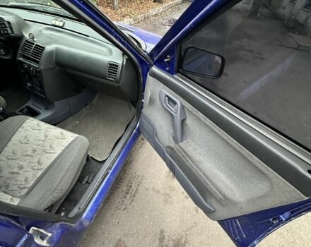 Синий ВАЗ 2112, объемом двигателя 1.6 л и пробегом 3 тыс. км за 2300 $, фото 1 на Automoto.ua