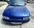 Синий ВАЗ 2112, объемом двигателя 1.6 л и пробегом 216 тыс. км за 2200 $, фото 1 на Automoto.ua