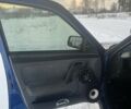 Синий ВАЗ 2112, объемом двигателя 1.6 л и пробегом 160 тыс. км за 1900 $, фото 4 на Automoto.ua