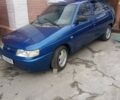 Синий ВАЗ 2112, объемом двигателя 1.6 л и пробегом 160 тыс. км за 2500 $, фото 1 на Automoto.ua