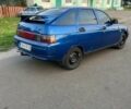 Синій ВАЗ 2112, об'ємом двигуна 0 л та пробігом 220 тис. км за 968 $, фото 6 на Automoto.ua