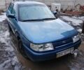 Синій ВАЗ 2112, об'ємом двигуна 1 л та пробігом 300 тис. км за 1200 $, фото 1 на Automoto.ua