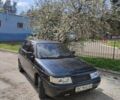 Синий ВАЗ 2112, объемом двигателя 1.6 л и пробегом 114 тыс. км за 1949 $, фото 1 на Automoto.ua