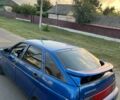 Синій ВАЗ 2112, об'ємом двигуна 0 л та пробігом 220 тис. км за 968 $, фото 7 на Automoto.ua
