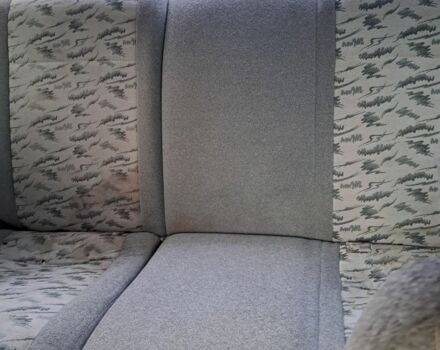 Синий ВАЗ 2112, объемом двигателя 1.6 л и пробегом 150 тыс. км за 1000 $, фото 9 на Automoto.ua