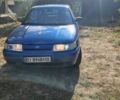 Синій ВАЗ 2112, об'ємом двигуна 1.6 л та пробігом 235 тис. км за 1855 $, фото 1 на Automoto.ua