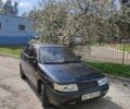 Синій ВАЗ 2112, об'ємом двигуна 1.6 л та пробігом 114 тис. км за 1949 $, фото 1 на Automoto.ua