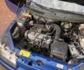 Синий ВАЗ 2112, объемом двигателя 1.6 л и пробегом 191 тыс. км за 1199 $, фото 23 на Automoto.ua