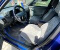 Синий ВАЗ 2112, объемом двигателя 1.6 л и пробегом 216 тыс. км за 2200 $, фото 13 на Automoto.ua
