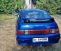 Синій ВАЗ 2112, об'ємом двигуна 1.6 л та пробігом 235 тис. км за 1855 $, фото 6 на Automoto.ua