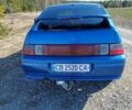 Синій ВАЗ 2112, об'ємом двигуна 1.6 л та пробігом 220 тис. км за 2100 $, фото 1 на Automoto.ua