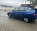 Синий ВАЗ 2112, объемом двигателя 1.6 л и пробегом 187 тыс. км за 1599 $, фото 2 на Automoto.ua