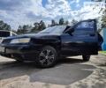Синий ВАЗ 2112, объемом двигателя 1.6 л и пробегом 114 тыс. км за 1949 $, фото 6 на Automoto.ua