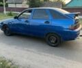 Синій ВАЗ 2112, об'ємом двигуна 0 л та пробігом 220 тис. км за 968 $, фото 8 на Automoto.ua