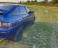 Синій ВАЗ 2112, об'ємом двигуна 0 л та пробігом 120 тис. км за 750 $, фото 4 на Automoto.ua
