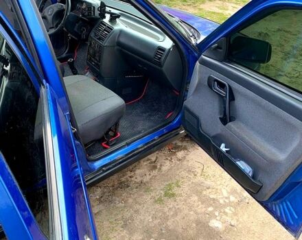 ВАЗ 2112 2007 в Гайсине на Automoto.ua Синий ВАЗ 2112, объемом двигателя 1.6 л и пробегом 395 тыс. км за 1650 $, фото 6 на Automoto.ua