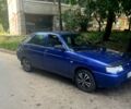 Синий ВАЗ 2112, объемом двигателя 1.5 л и пробегом 0 тыс. км за 1950 $, фото 1 на Automoto.ua