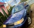 Синий ВАЗ 2112, объемом двигателя 1.6 л и пробегом 157 тыс. км за 1200 $, фото 4 на Automoto.ua