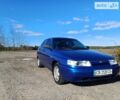Синій ВАЗ 2112, об'ємом двигуна 1.6 л та пробігом 220 тис. км за 2100 $, фото 4 на Automoto.ua