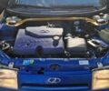 Синій ВАЗ 2112, об'ємом двигуна 1.6 л та пробігом 235 тис. км за 1855 $, фото 13 на Automoto.ua