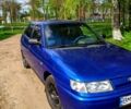 Синий ВАЗ 2112, объемом двигателя 1.6 л и пробегом 187 тыс. км за 2900 $, фото 4 на Automoto.ua