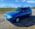 Синій ВАЗ 2112, об'ємом двигуна 1.6 л та пробігом 220 тис. км за 2100 $, фото 3 на Automoto.ua