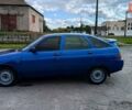Синій ВАЗ 2112, об'ємом двигуна 1.6 л та пробігом 186 тис. км за 1500 $, фото 2 на Automoto.ua
