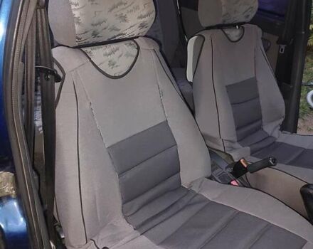Синій ВАЗ 2112, об'ємом двигуна 1.6 л та пробігом 175 тис. км за 2250 $, фото 9 на Automoto.ua