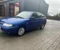 Синий ВАЗ 2112, объемом двигателя 1.6 л и пробегом 187 тыс. км за 1599 $, фото 5 на Automoto.ua