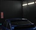 Синий ВАЗ 2112, объемом двигателя 1.6 л и пробегом 146 тыс. км за 2200 $, фото 1 на Automoto.ua