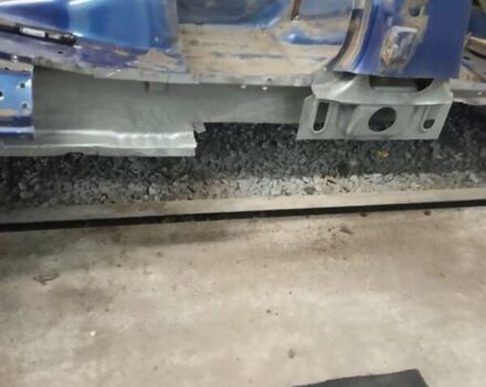 Синий ВАЗ 2112, объемом двигателя 1.6 л и пробегом 160 тыс. км за 2500 $, фото 4 на Automoto.ua