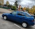 Синий ВАЗ 2112, объемом двигателя 1.6 л и пробегом 92 тыс. км за 2500 $, фото 5 на Automoto.ua