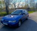 Синий ВАЗ 2112, объемом двигателя 1.6 л и пробегом 300 тыс. км за 1900 $, фото 3 на Automoto.ua