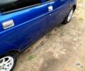 ВАЗ 2112 2007 в Гайсине на Automoto.ua Синий ВАЗ 2112, объемом двигателя 1.6 л и пробегом 395 тыс. км за 1650 $, фото 7 на Automoto.ua