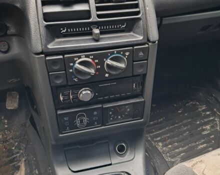 Синий ВАЗ 2112, объемом двигателя 1.6 л и пробегом 150 тыс. км за 1000 $, фото 6 на Automoto.ua