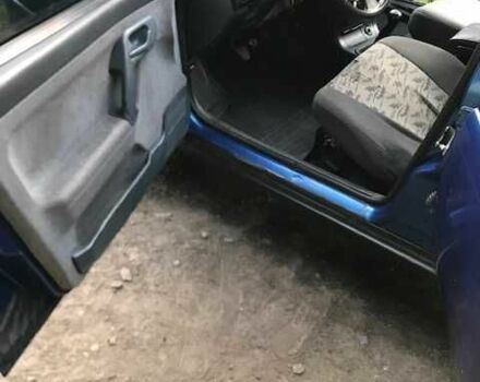 Синій ВАЗ 2112, об'ємом двигуна 0 л та пробігом 220 тис. км за 968 $, фото 3 на Automoto.ua