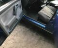 Синій ВАЗ 2112, об'ємом двигуна 0 л та пробігом 220 тис. км за 968 $, фото 3 на Automoto.ua