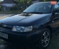Синий ВАЗ 2112, объемом двигателя 1.6 л и пробегом 250 тыс. км за 1600 $, фото 1 на Automoto.ua